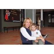 Festejos por el día del FOLKLORE - Jardín y Primaria
